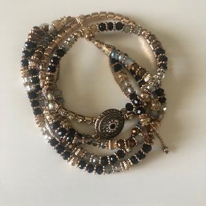 Aldo bracelet set